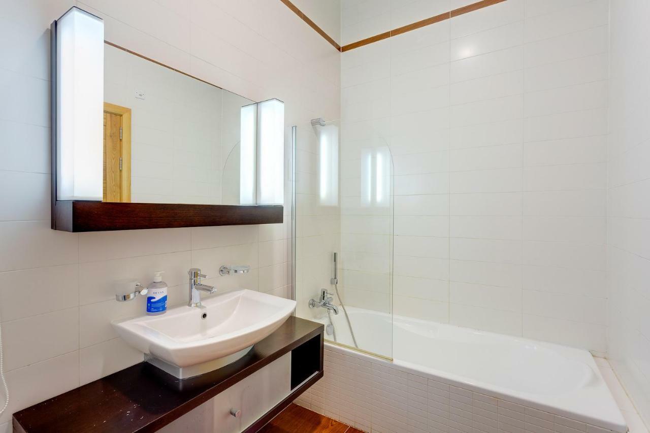 Apartment In Fort Cambridge With Pool Sliema Eksteriør billede
