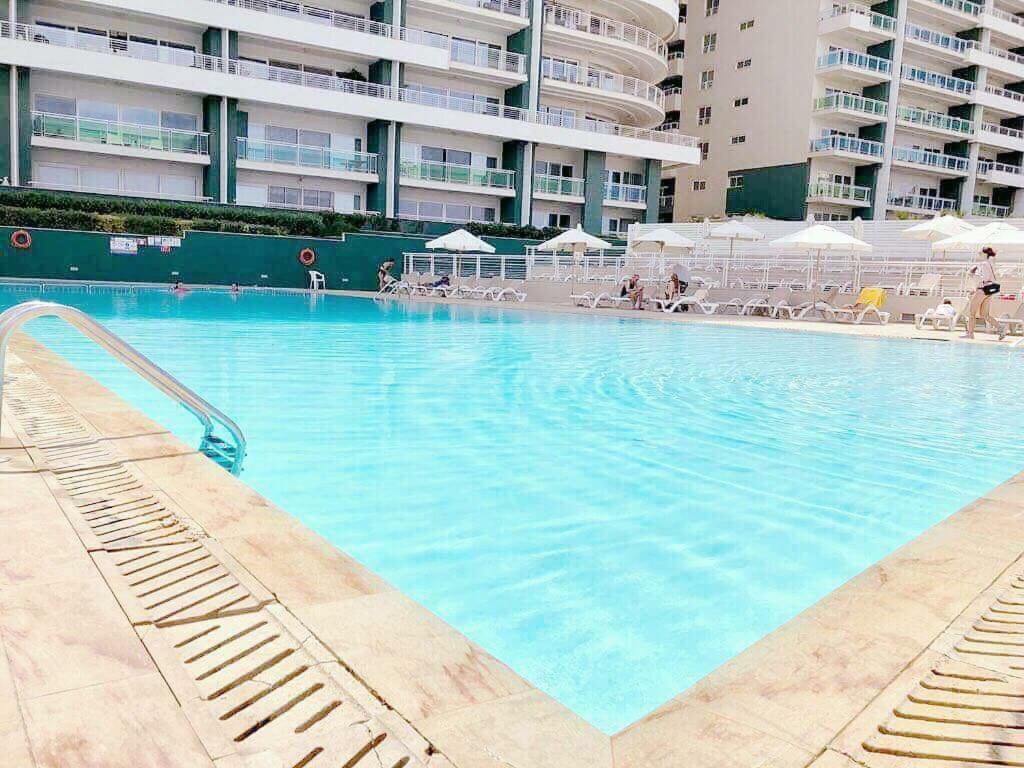 Apartment In Fort Cambridge With Pool Sliema Eksteriør billede